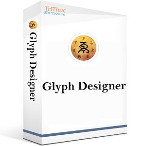 Glyph-Designer