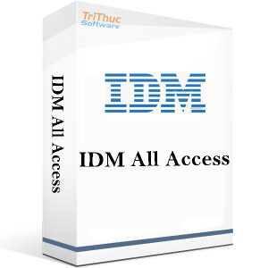 IDM-All-Access