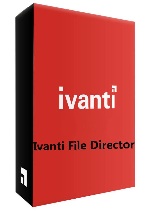 Ivanti-File-Director