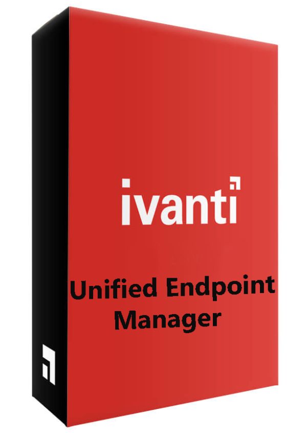 Ivanti-Unified-Endpoint-Manager