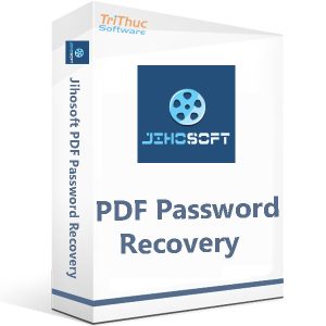 Jihosoft-PDF-Password-Recovery