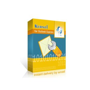 Kernel-for-Outlook-Express-Recovery