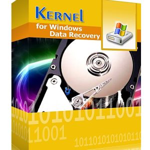 Kernel-for-Windows-Data-Recovery