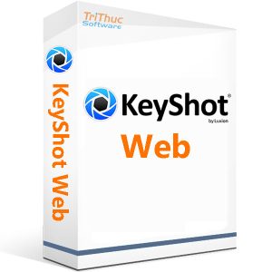 KeyShot-Web