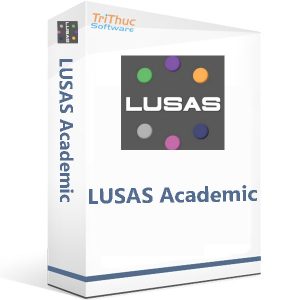LUSAS-Academic