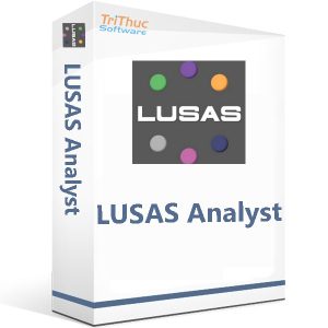 LUSAS-Analyst