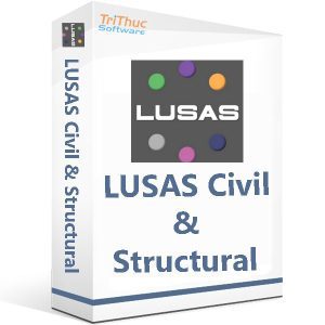 LUSAS-Civil-&-Structural