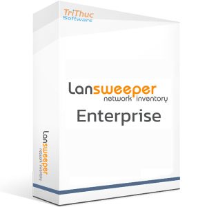 Lansweeper-enterprise