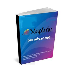 MapInfo-Pro-advanced