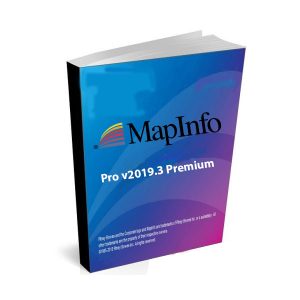 MapInfo-Pro-v2019-3-Premium