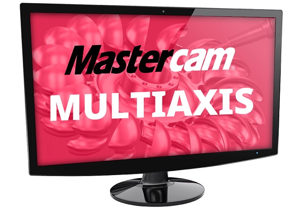 Mastercam-Multiaxis-Toolpath-2