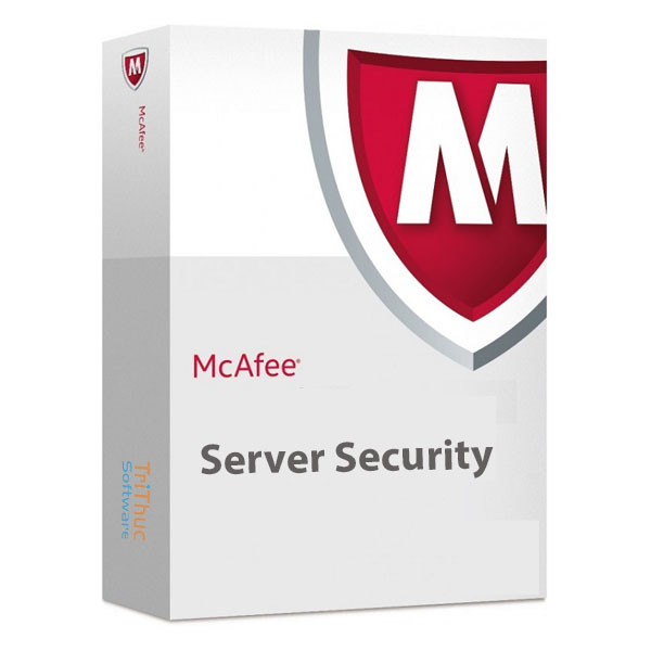 McAfee-Server-Security