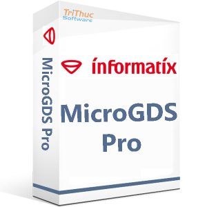 MicroGDS-Pro