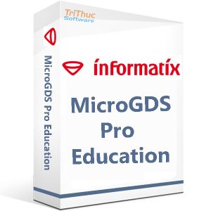 MicroGDS-Pro-Education