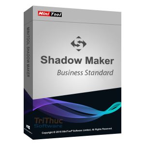 MiniTool-ShadowMaker-Business-Standard