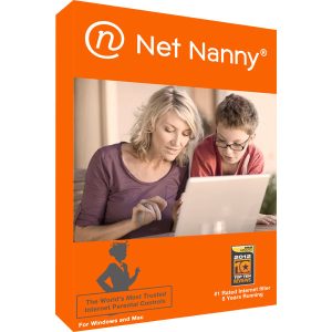 Net-Nanny