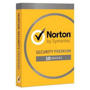 Norton Security Premium