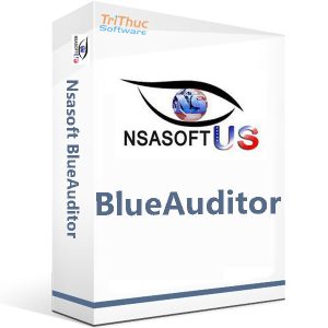Nsasoft-BlueAuditor