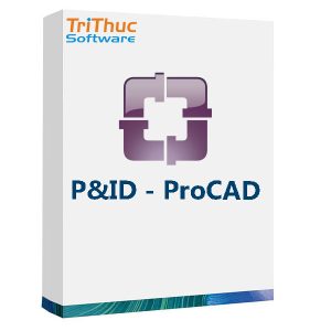 P&ID-ProCAD