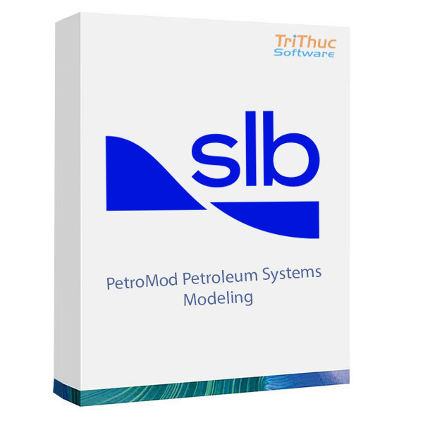 PetroMod Petroleum Systems Modeling