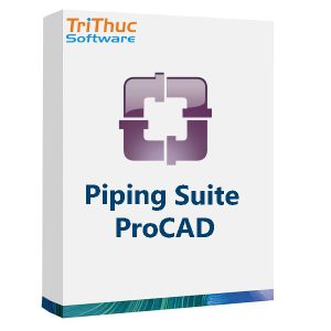 Piping-Suite-ProCAD