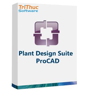 Plant-Design-Suite-ProCAD