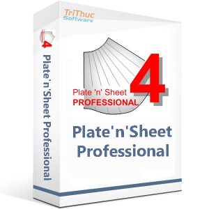 Plate'n'Sheet-Professional