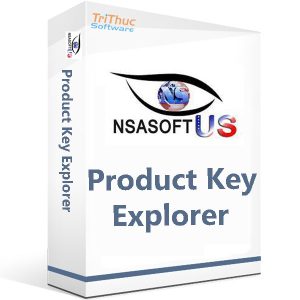 Product-Key-Explorer