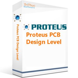 Proteus-PCB-Design-Level
