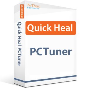 Quick-Heal-PCTuner