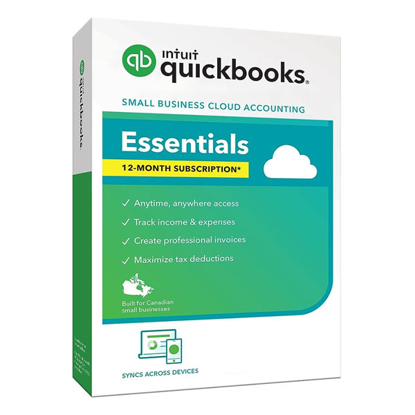 Quickbook-Essentials