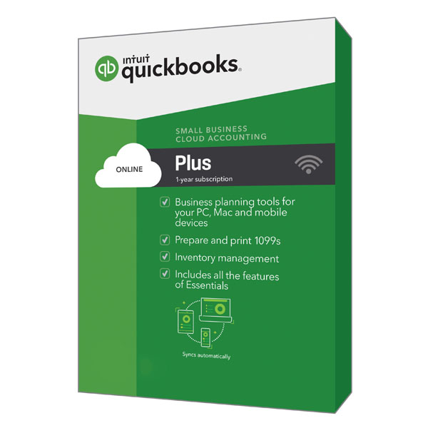Quickbooks-plus
