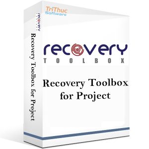 Recovery-Toolbox-for-Project