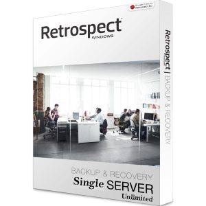 Retrospect-Backup-Single-Server-Unlimited