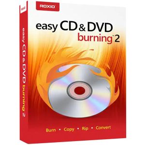 Roxio-Easy-CD-&-DVD-Burning