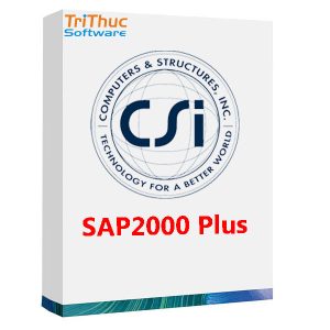 SAP2000-Plus