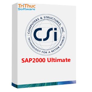 SAP2000-Ultimate