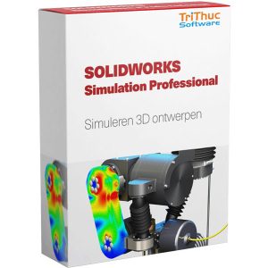 SOLIDWORKS-Simulation-Professional