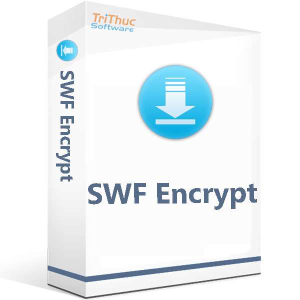 SWF-Encrypt