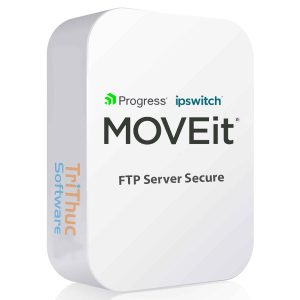 Secure-FTP-Server