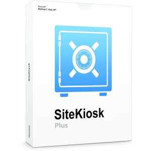 SiteKiosk-Plus