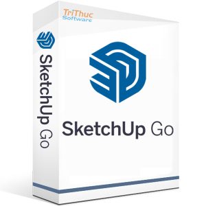 SketchUp-Go