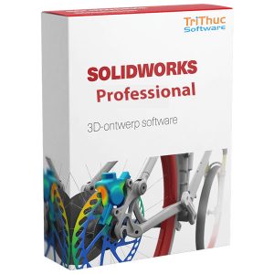 SolidWorks-professional