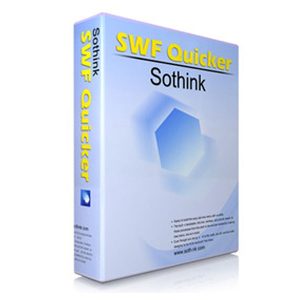 Sothink-SWF-quicker