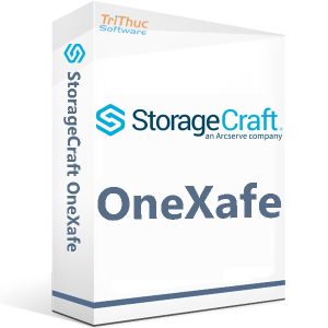 StorageCraft-OneXafe