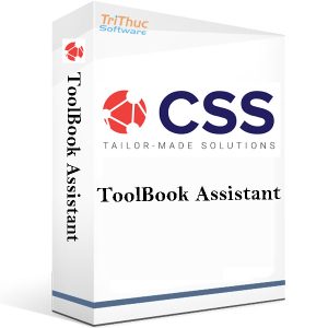 ToolBook-Assistant