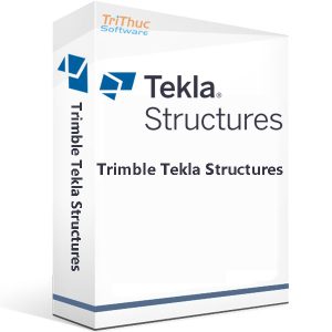 Trimble-Tekla-Structures