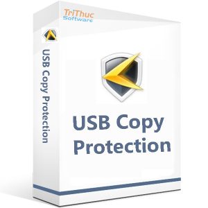 USB-Copy-Protection