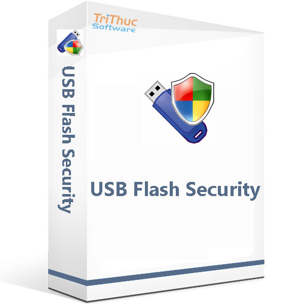 USB-Flash-Security