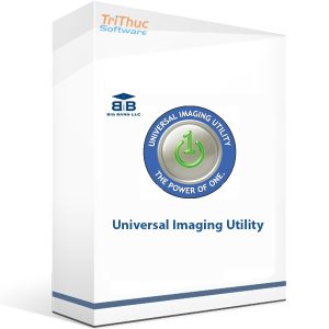 Universal-Imaging-Utility